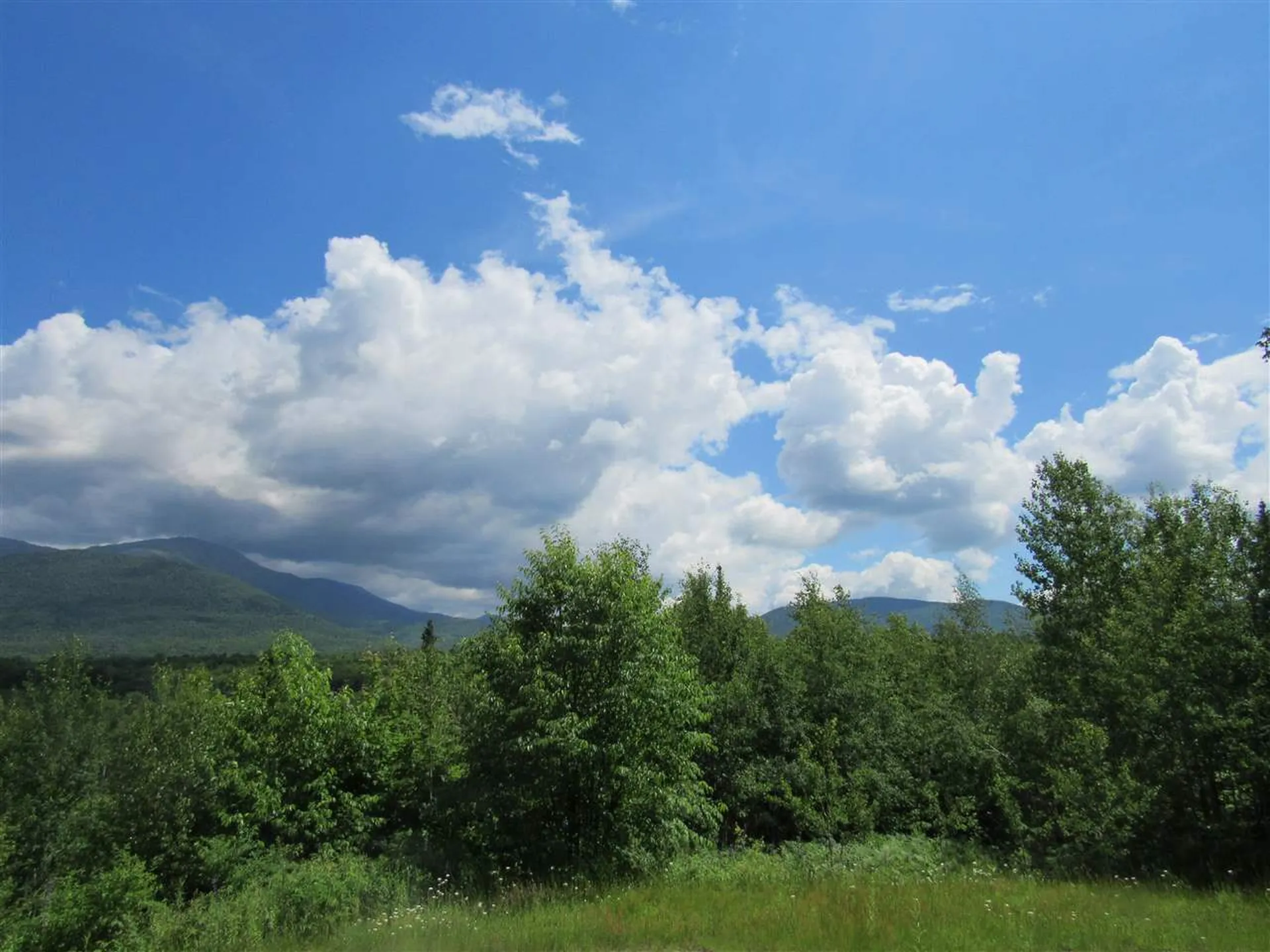 70 Baillargeon Road Randolph NH 03593