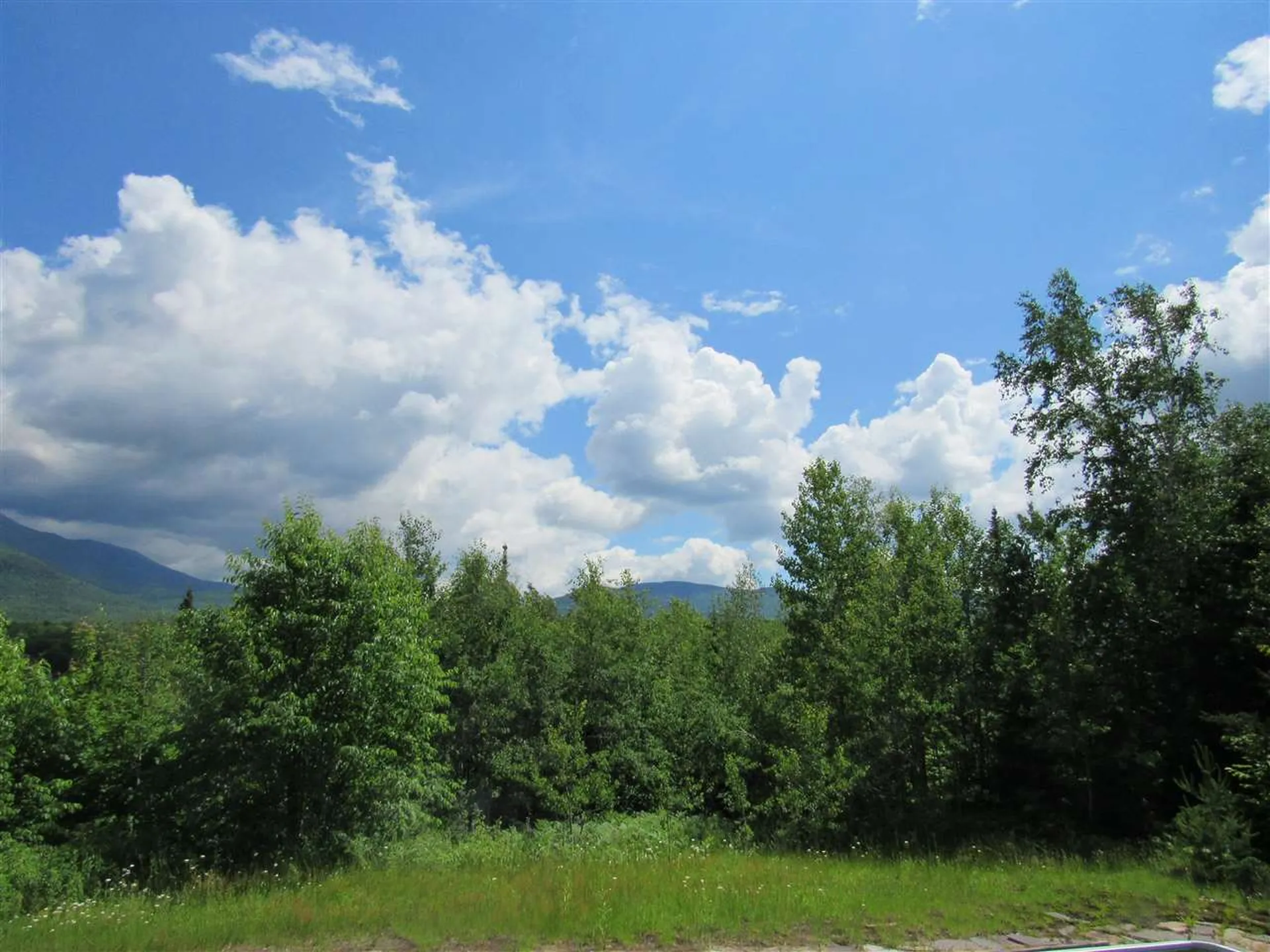 70 Baillargeon Road Randolph NH 03593