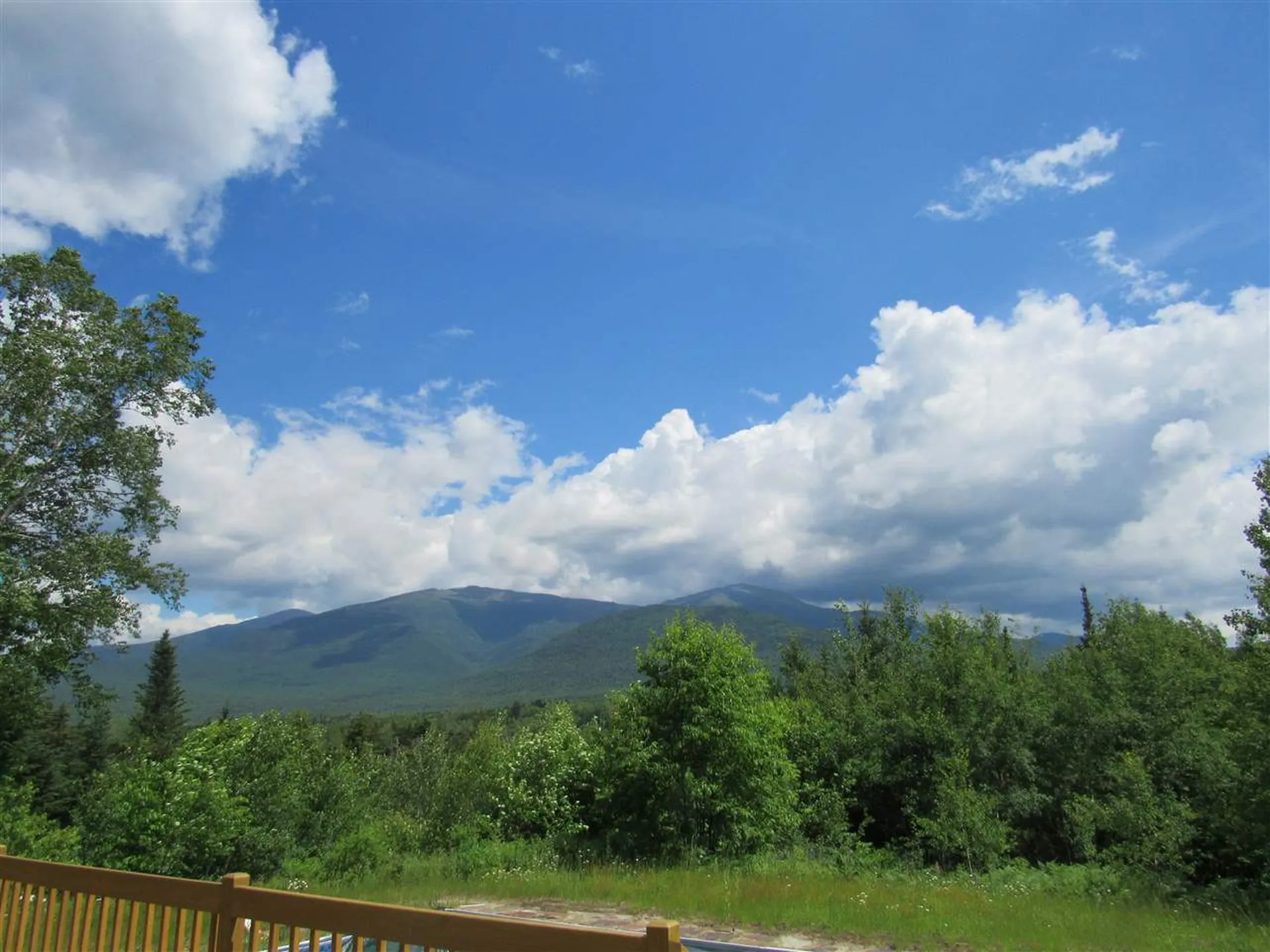 70 Baillargeon Road Randolph NH 03593