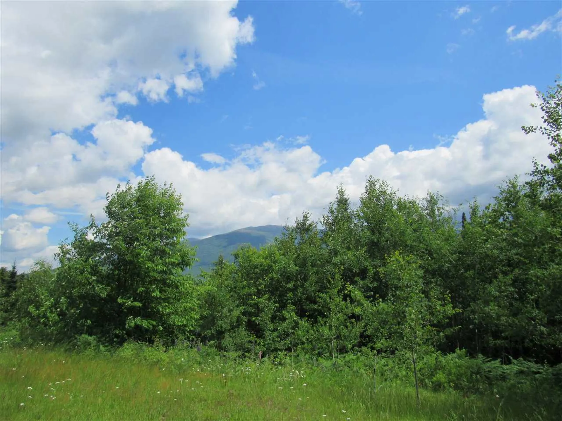 70 Baillargeon Road Randolph NH 03593