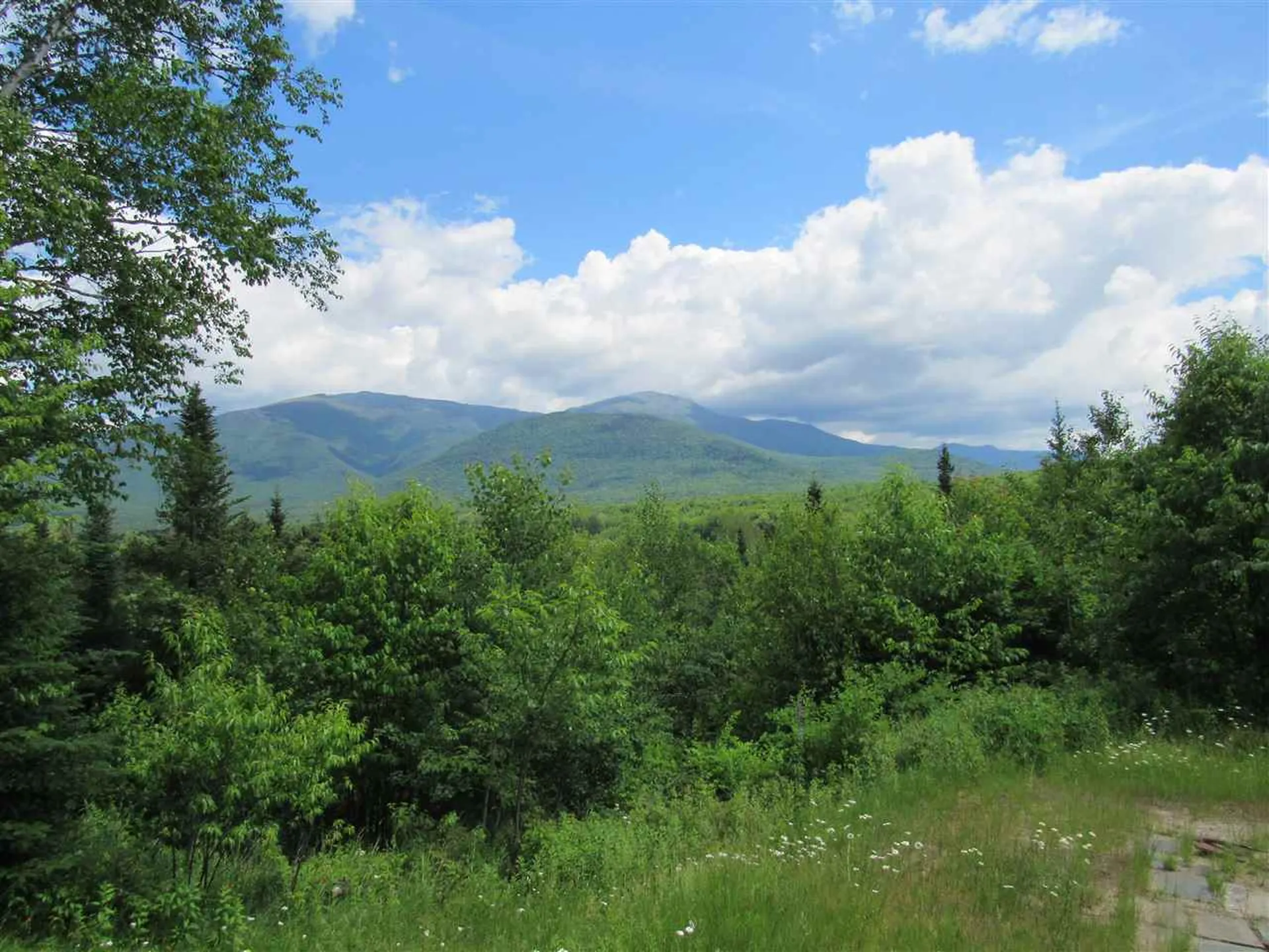 70 Baillargeon Road Randolph NH 03593