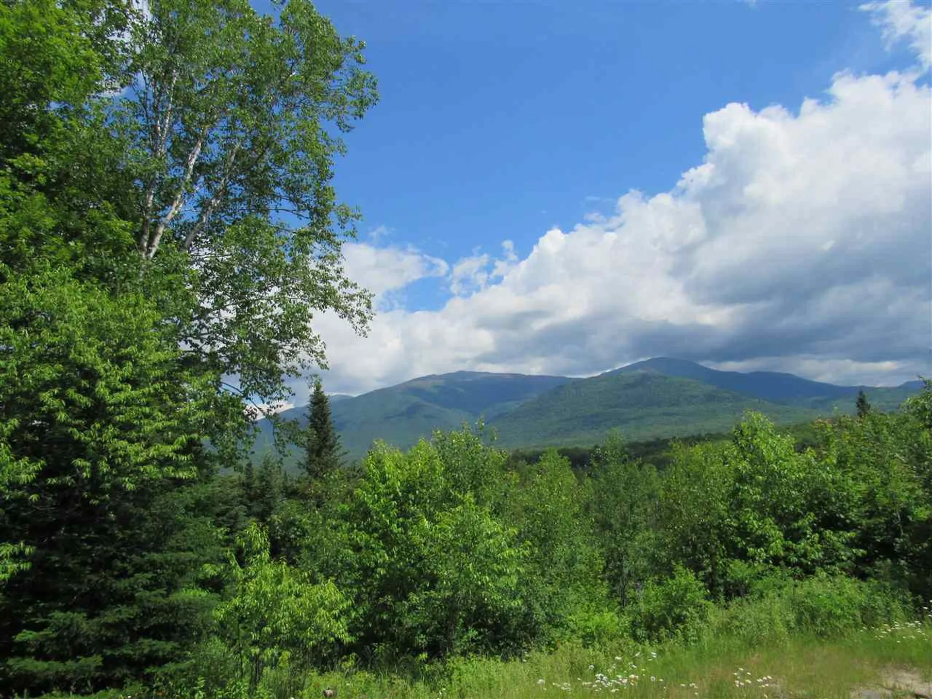 70 Baillargeon Road Randolph NH 03593
