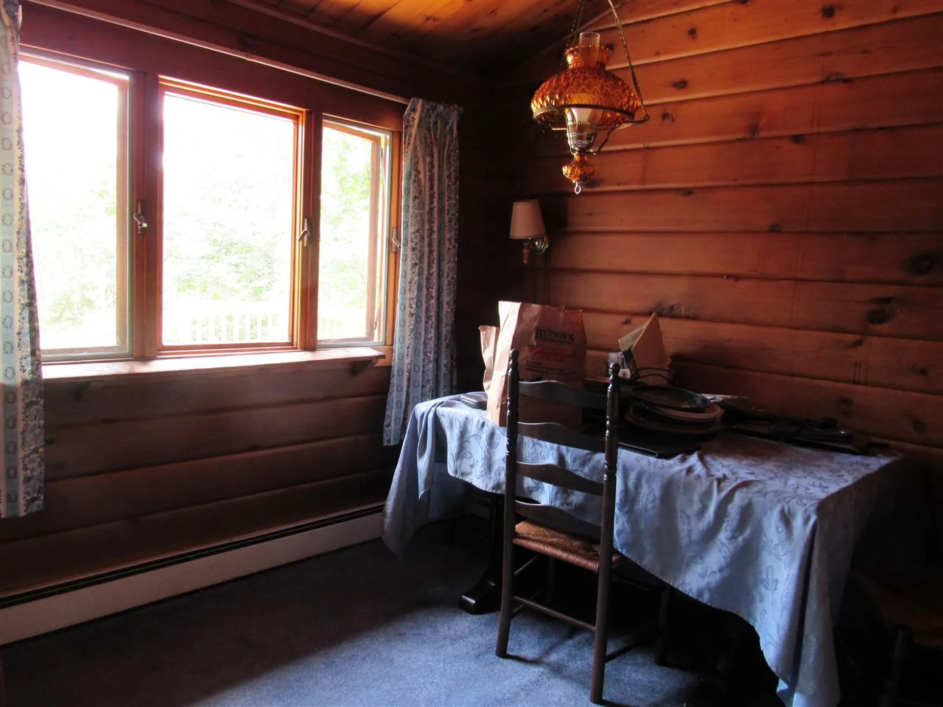 70 Baillargeon Road Randolph NH 03593