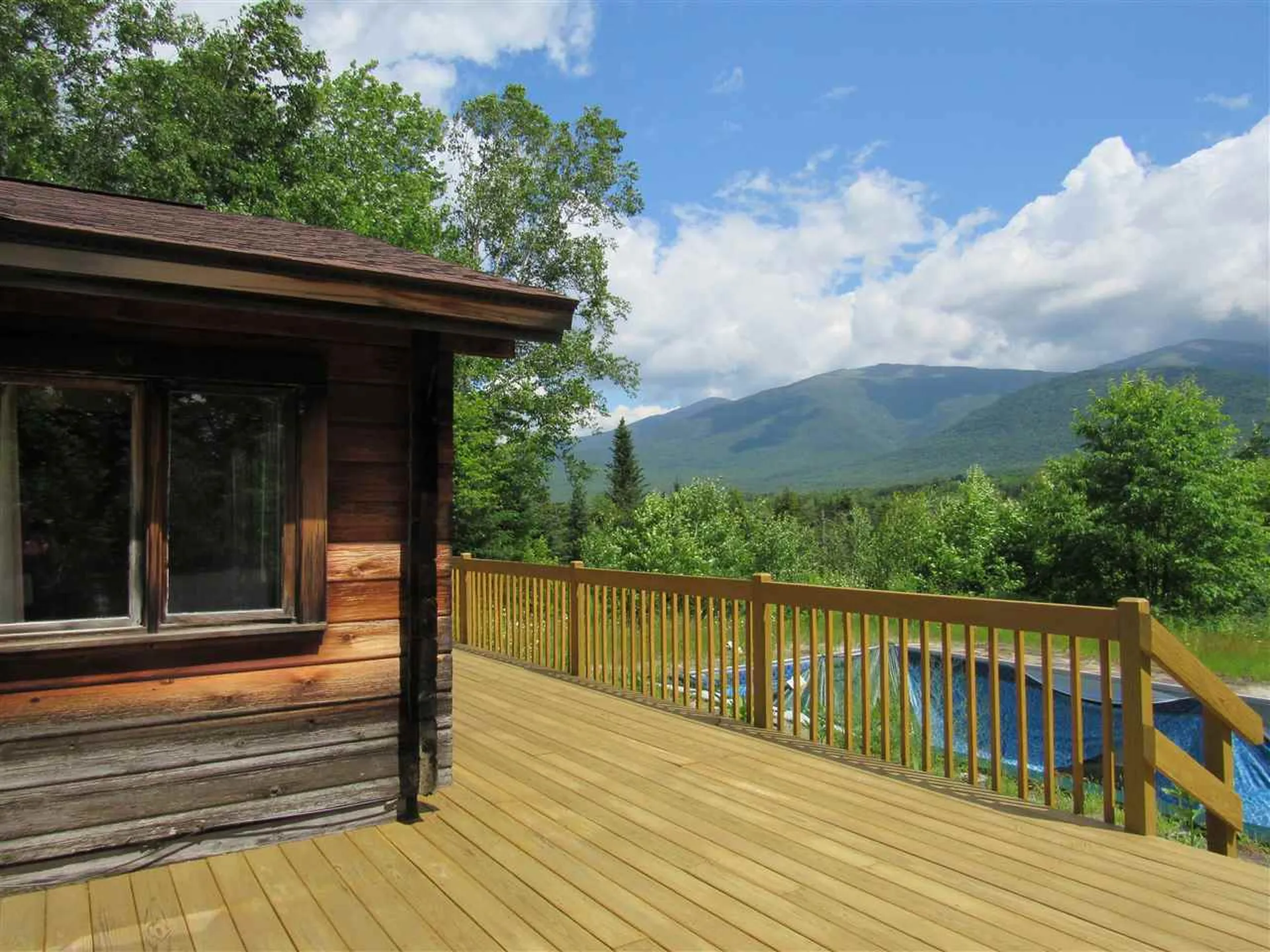 70 Baillargeon Road Randolph NH 03593