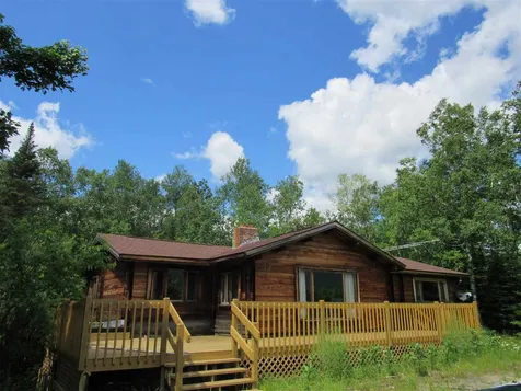 70 Baillargeon Road Randolph NH 03593