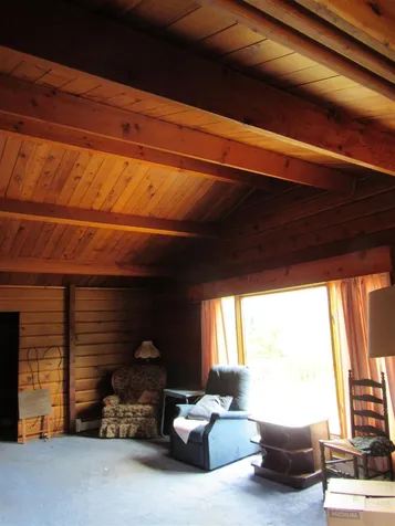70 Baillargeon Road Randolph NH 03593