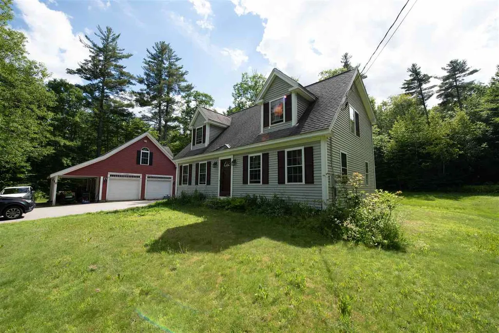 401 High Street Boscawen NH 03303