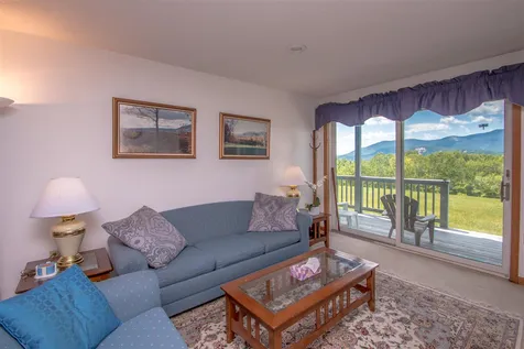 F51 Eagle Ridge Condo Road Bartlett NH 03812