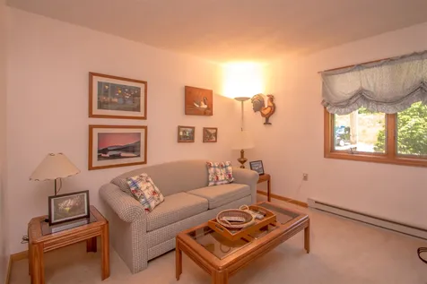 F51 Eagle Ridge Condo Road Bartlett NH 03812