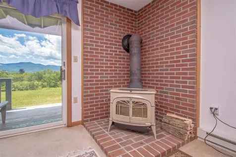 F51 Eagle Ridge Condo Road Bartlett NH 03812