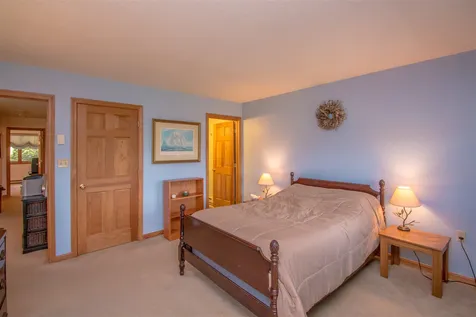 F51 Eagle Ridge Condo Road Bartlett NH 03812