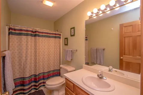 F51 Eagle Ridge Condo Road Bartlett NH 03812