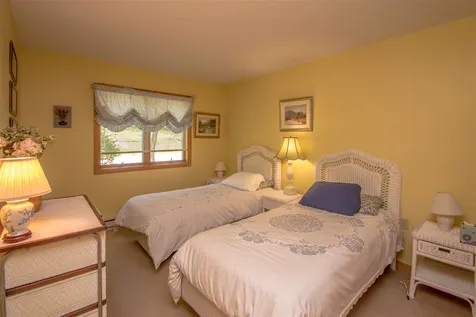 F51 Eagle Ridge Condo Road Bartlett NH 03812