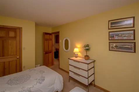 F51 Eagle Ridge Condo Road Bartlett NH 03812
