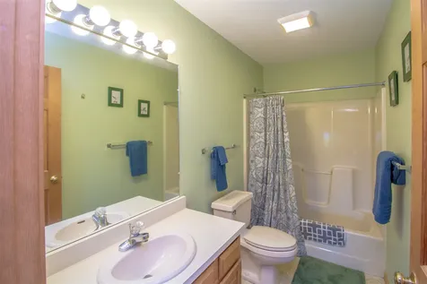 F51 Eagle Ridge Condo Road Bartlett NH 03812