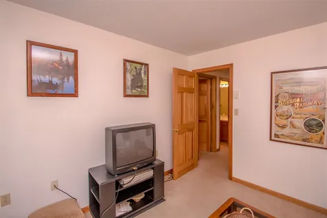F51 Eagle Ridge Condo Road Bartlett NH 03812