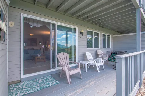 F51 Eagle Ridge Condo Road Bartlett NH 03812