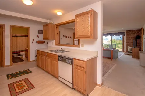 F51 Eagle Ridge Condo Road Bartlett NH 03812