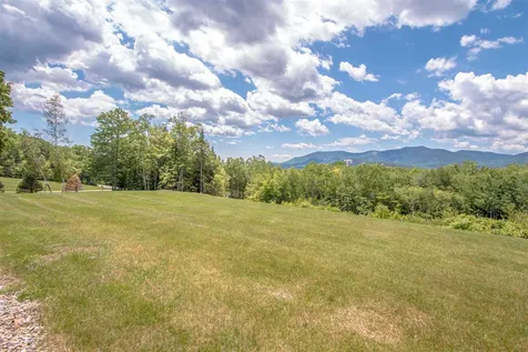 F51 Eagle Ridge Condo Road Bartlett NH 03812