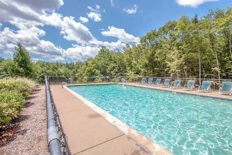 F51 Eagle Ridge Condo Road Bartlett NH 03812