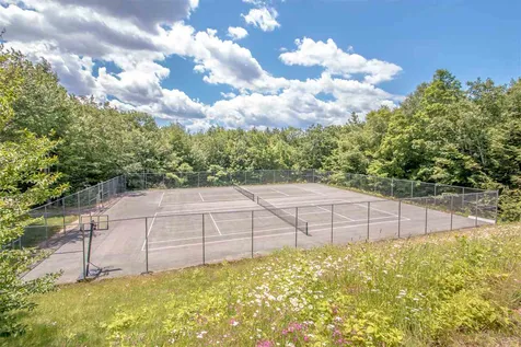 F51 Eagle Ridge Condo Road Bartlett NH 03812