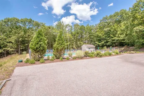F51 Eagle Ridge Condo Road Bartlett NH 03812