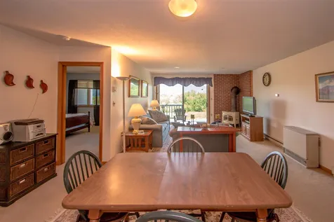 F51 Eagle Ridge Condo Road Bartlett NH 03812