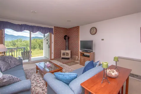 F51 Eagle Ridge Condo Road Bartlett NH 03812