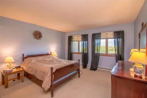 F51 Eagle Ridge Condo Road Bartlett NH 03812