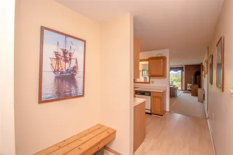 F51 Eagle Ridge Condo Road Bartlett NH 03812