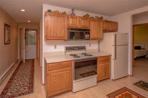 F51 Eagle Ridge Condo Road Bartlett NH 03812