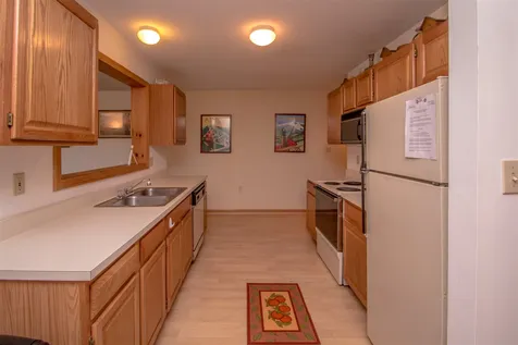 F51 Eagle Ridge Condo Road Bartlett NH 03812