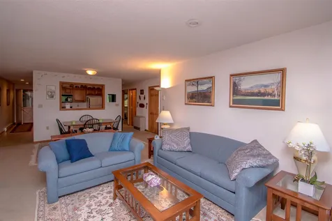 F51 Eagle Ridge Condo Road Bartlett NH 03812