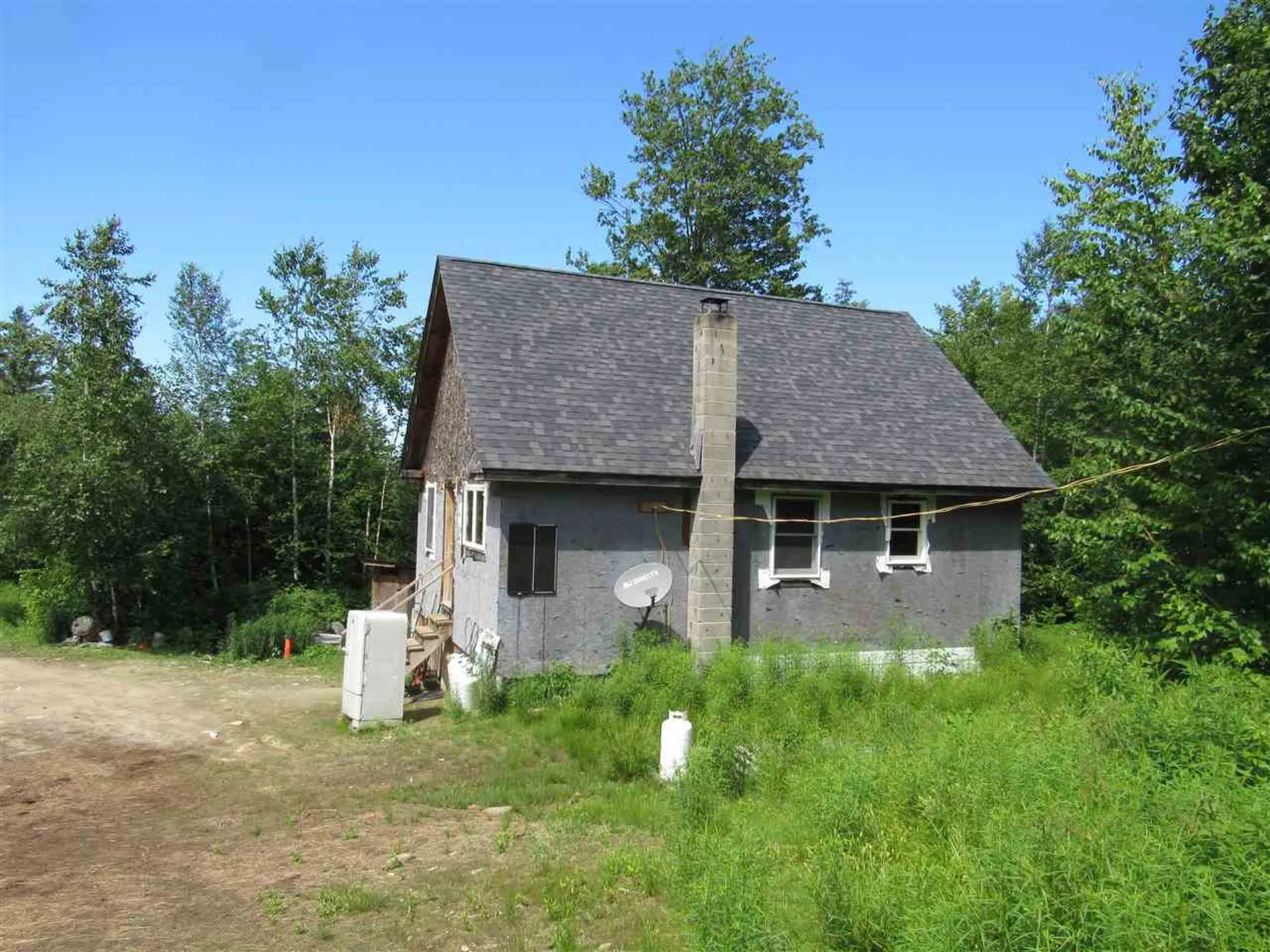 136 Wallace Lane Jamaica VT 05343