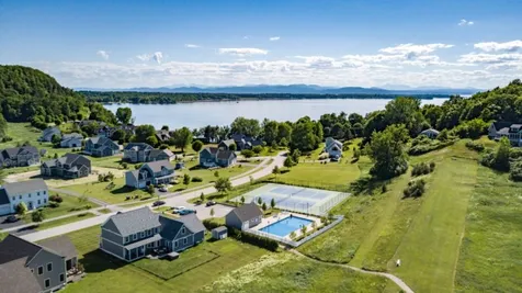 29 Marina Loop Colchester VT 05446