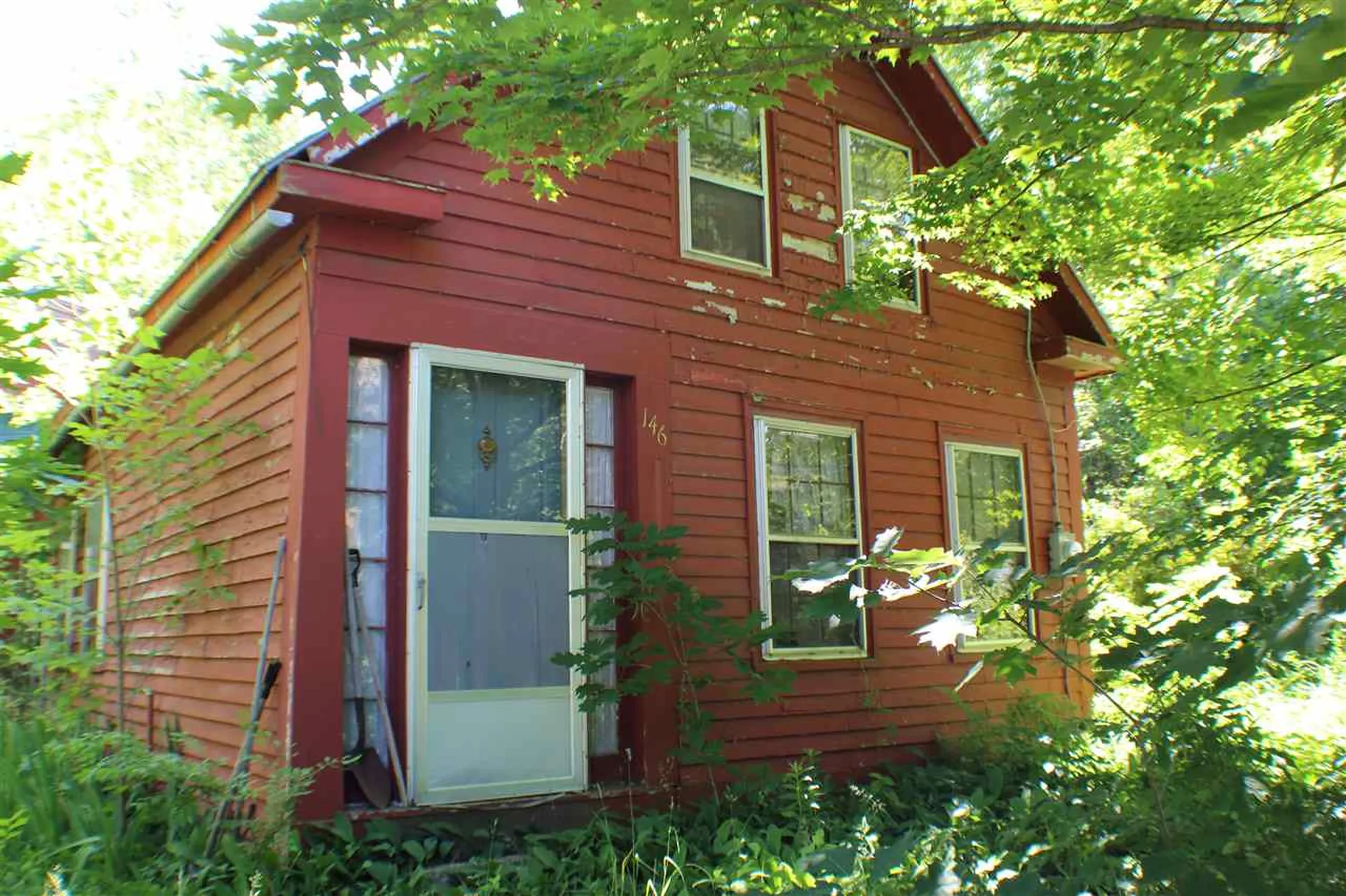 146 Sawmill Road Hillsborough NH 03244