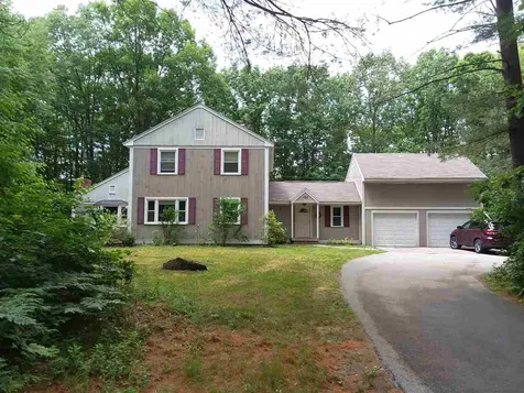 192 Juniper Ridge Henniker NH 03242
