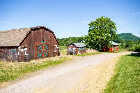 2627 East Road Colchester VT 05446