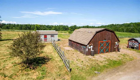 2627 East Road Colchester VT 05446