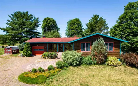 2627 East Road Colchester VT 05446
