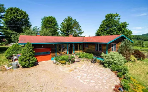 2627 East Road Colchester VT 05446