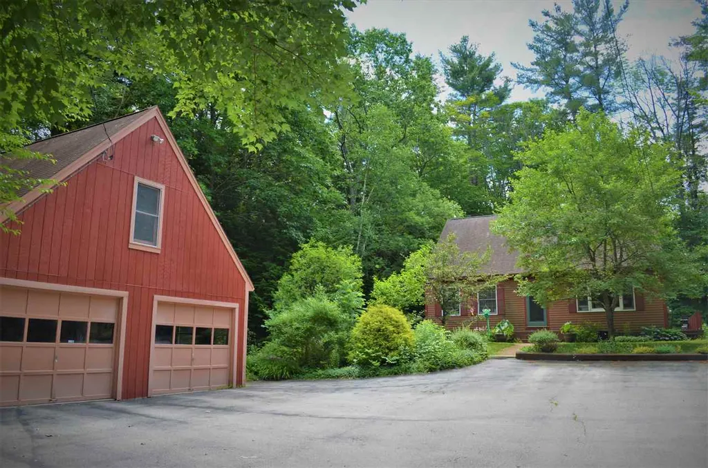 11 Acadia Avenue Antrim NH 03440