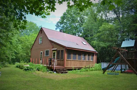 11 Acadia Avenue Antrim NH 03440