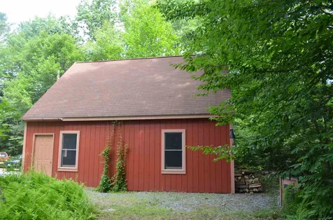 11 Acadia Avenue Antrim NH 03440