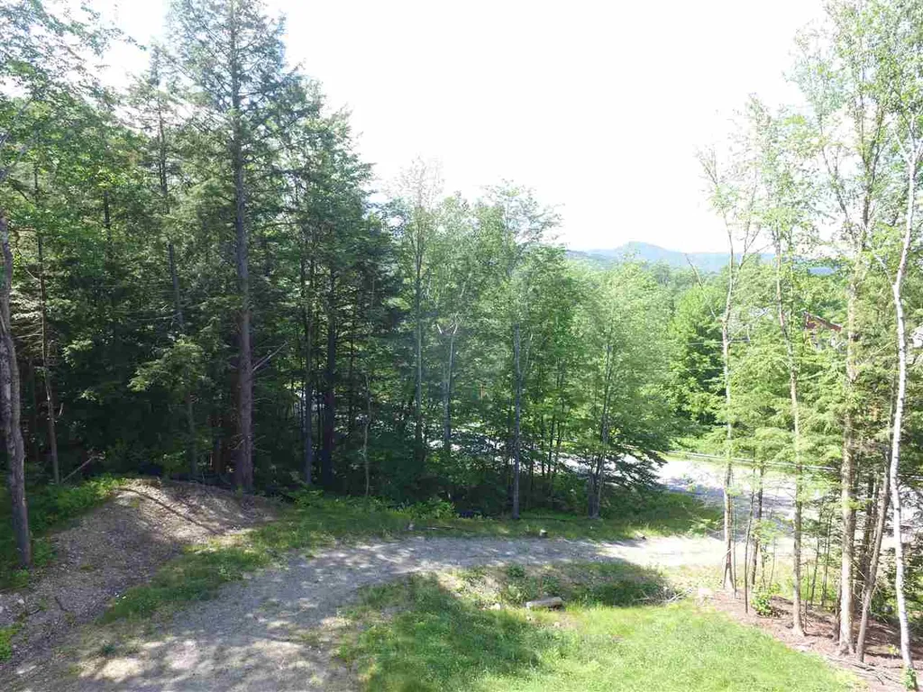 00 Tremblay Road Waitsfield VT 05673