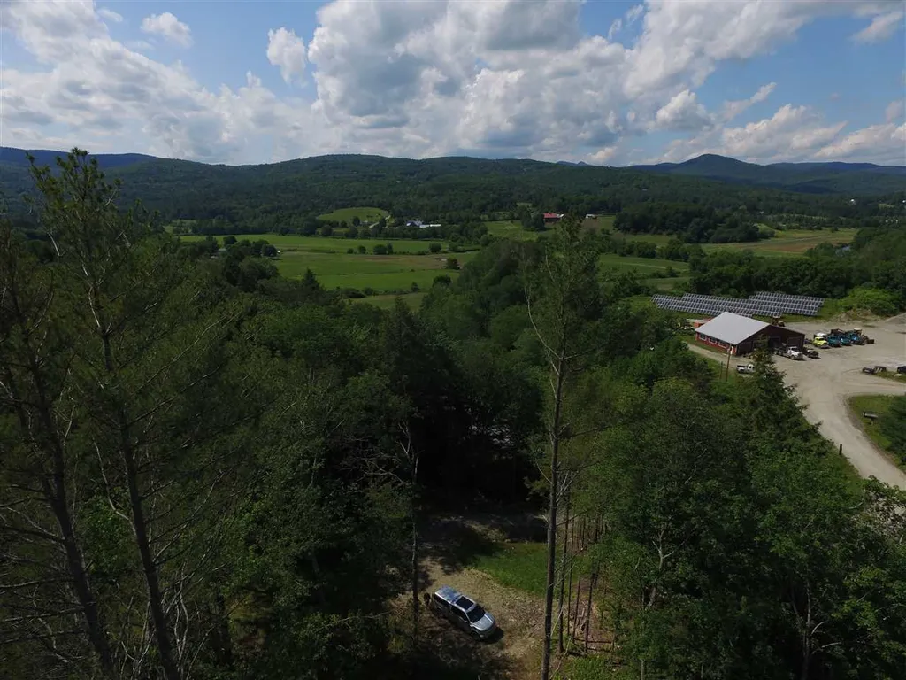 00 Tremblay Road Waitsfield VT 05673
