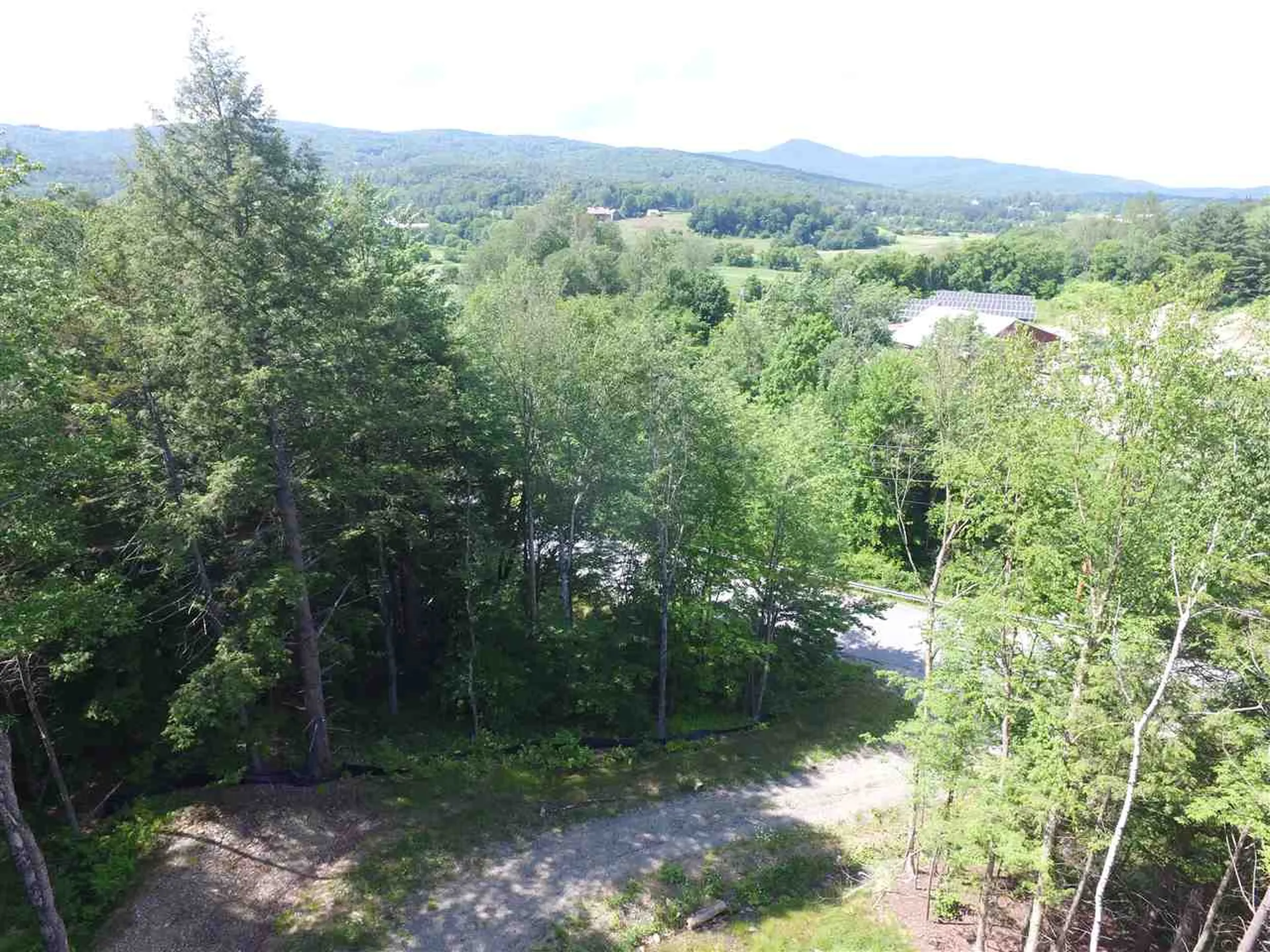 00 Tremblay Road Waitsfield VT 05673