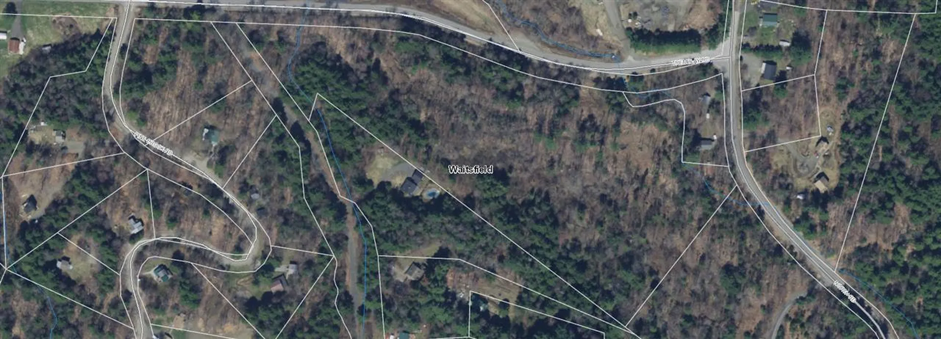 00 Tremblay Road Waitsfield VT 05673