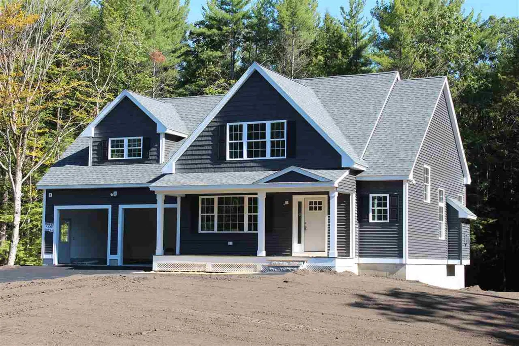 122 Hemlock Lane Chester NH 03036