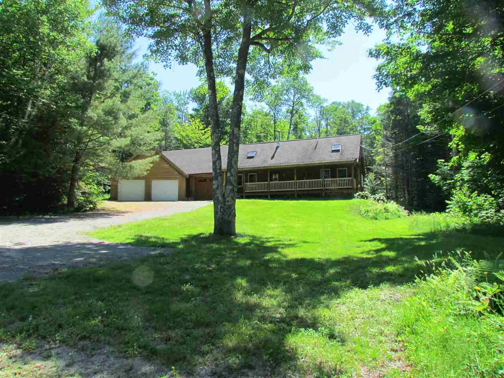 544 Doetown Road Rumney NH 03266